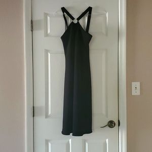 Evan Picone, size 4, black
